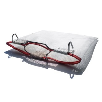 Einhängetaschen für Entdecklungswachs